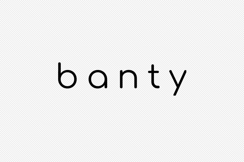 Banty