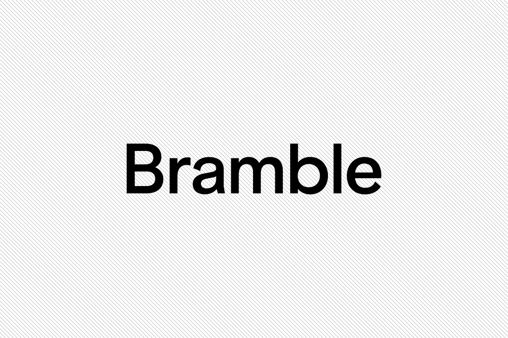 Bramble