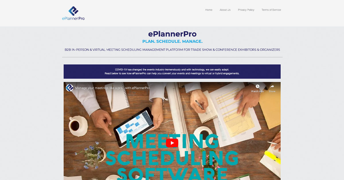 ePlannerPro