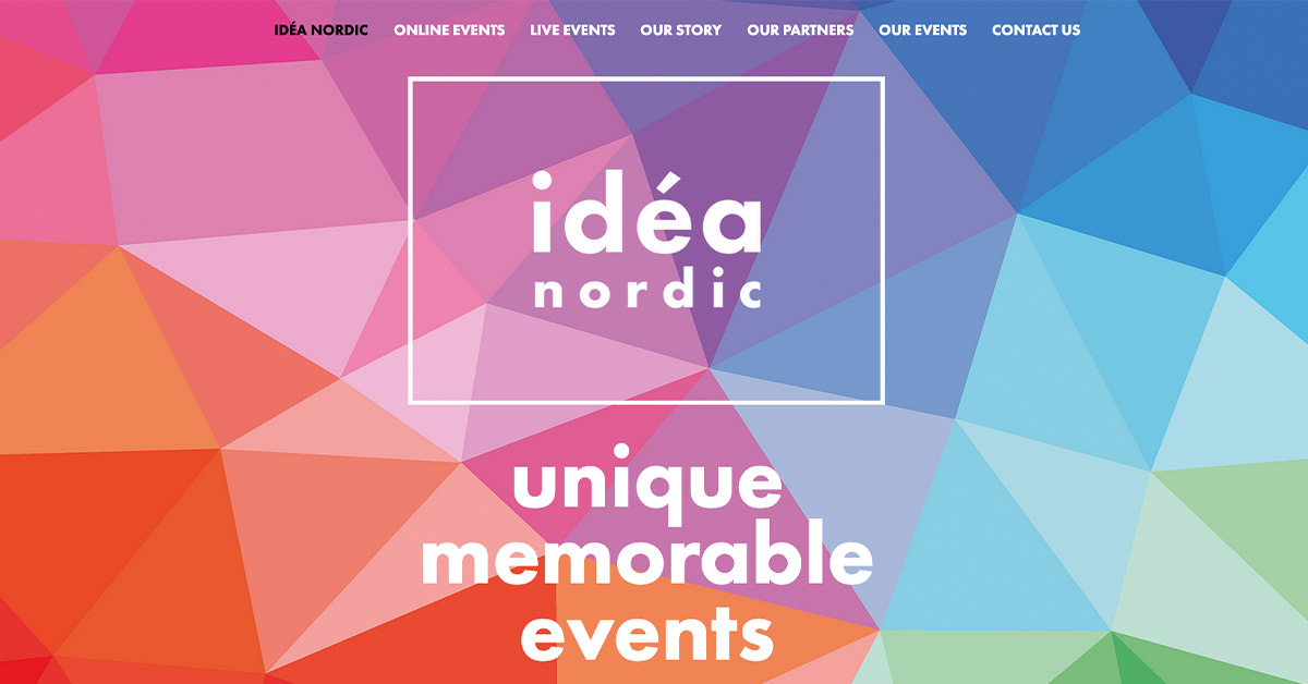 Idea Nordic