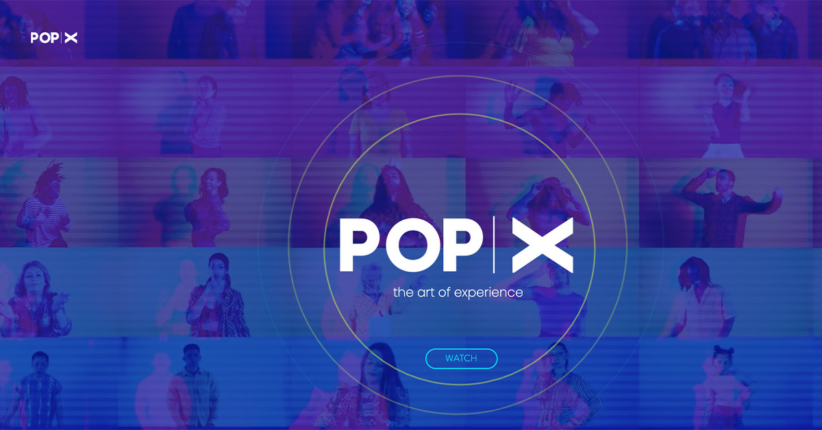 Pop Experiential