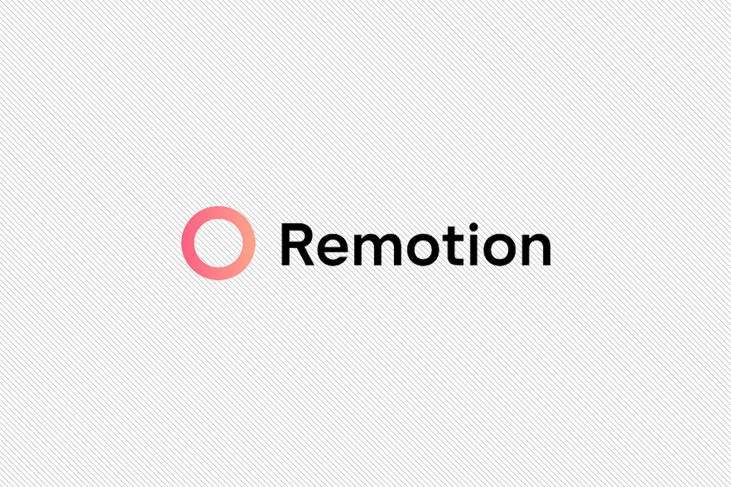 Remotion