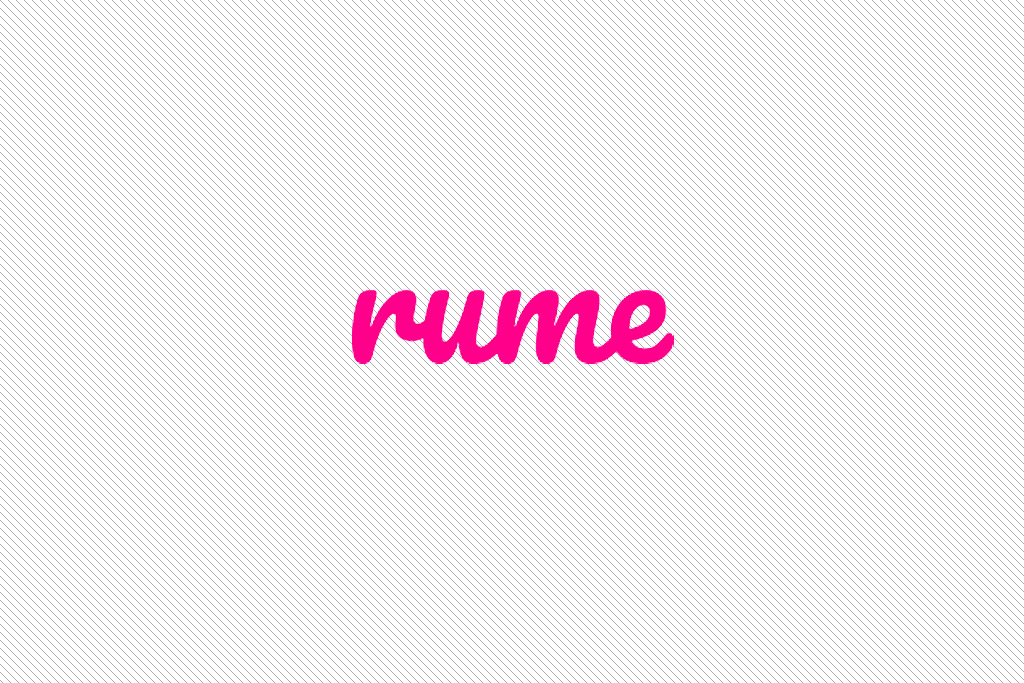 Rume