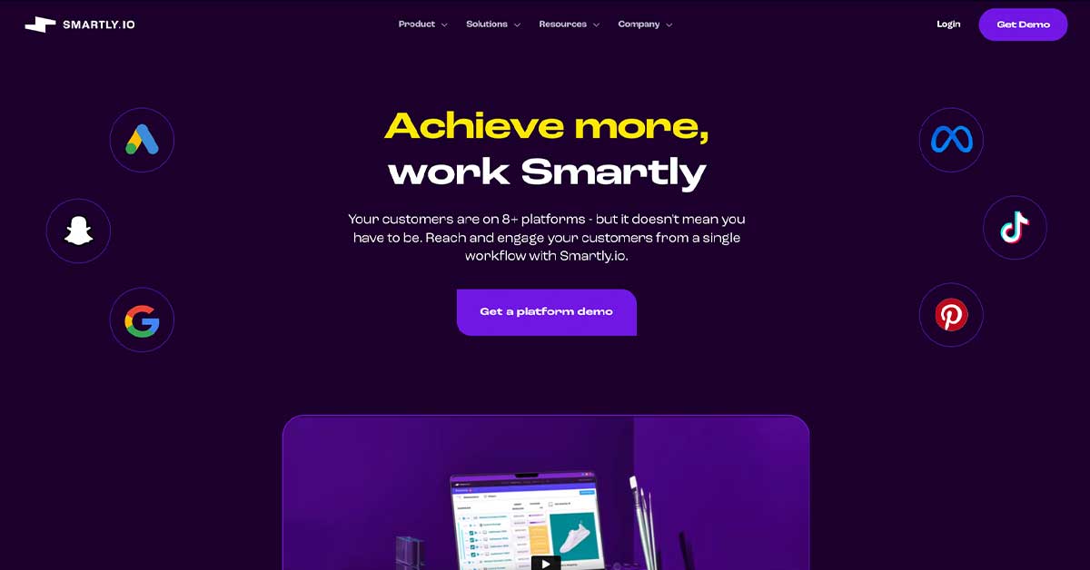 Smartly.io