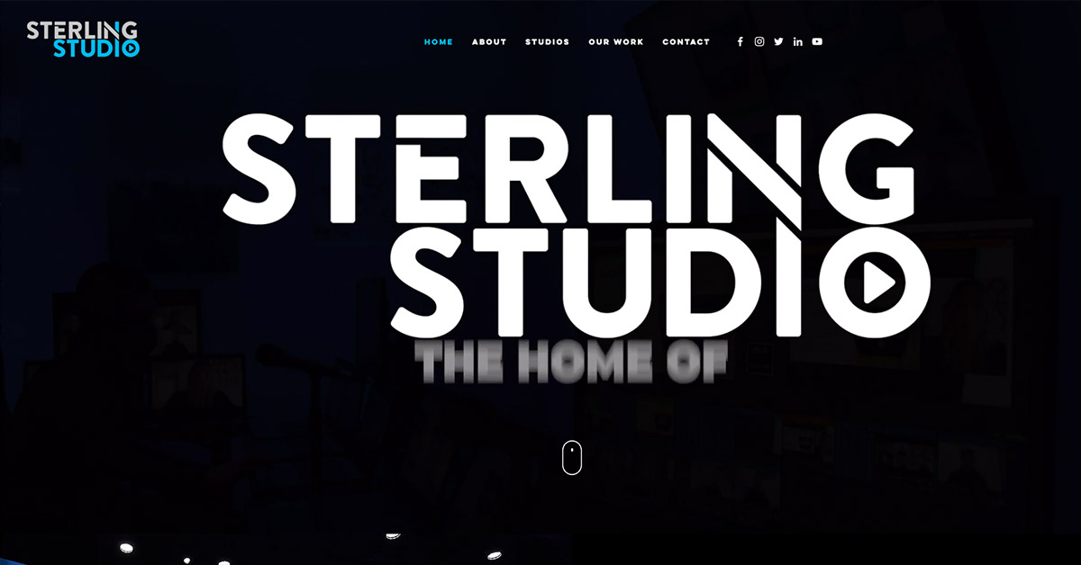 Sterling Studio