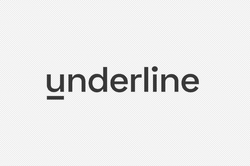 Underline