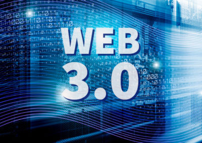 Web 3.0’s Clarion Call