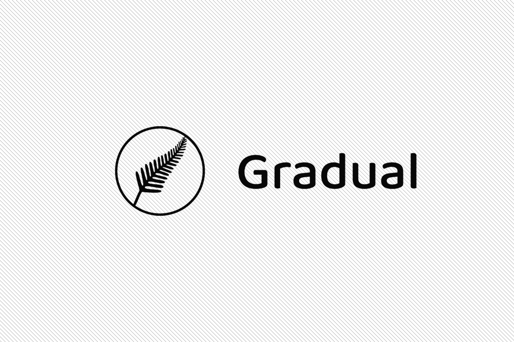 Gradual