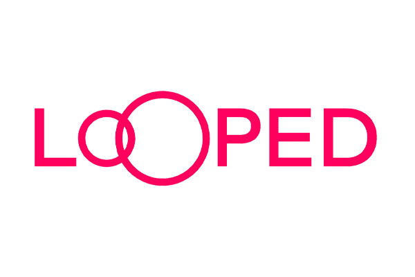 Looped