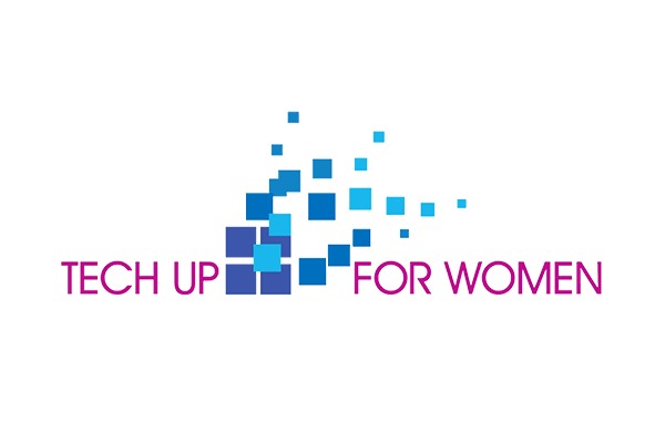 Tech Up For Women